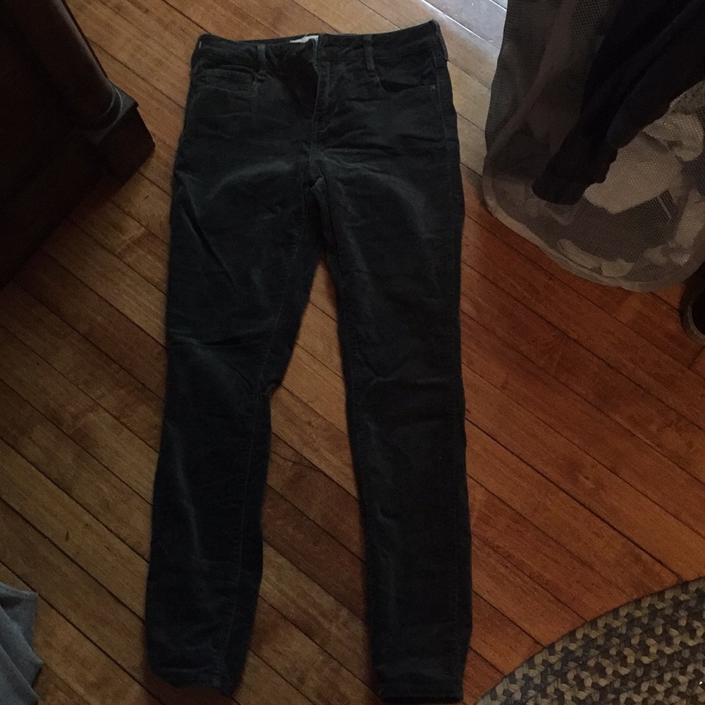 Skinny jeans